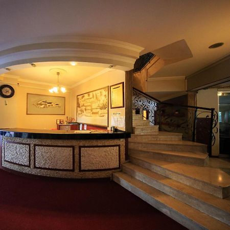 Armir Palace Hotel Kemer Eksteriør billede