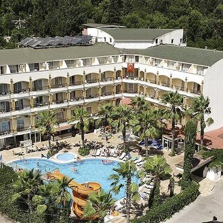 Armir Palace Hotel Kemer Eksteriør billede