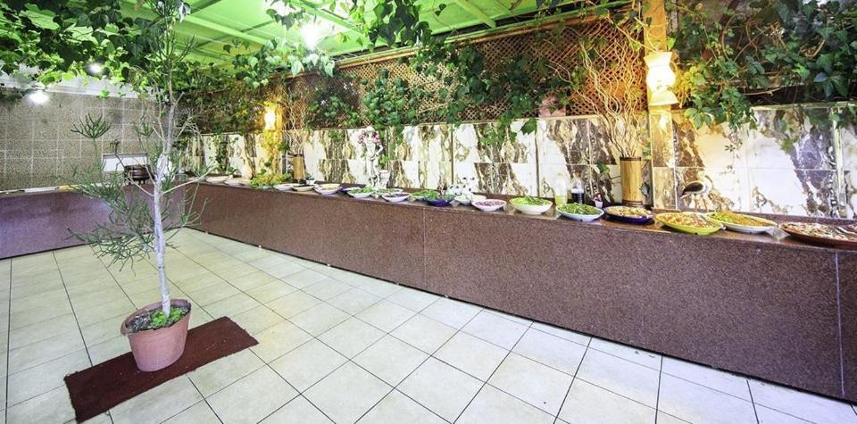 Armir Palace Hotel Kemer Eksteriør billede